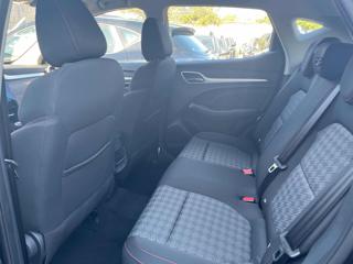 MG ZS usata, con Cerchi in lega