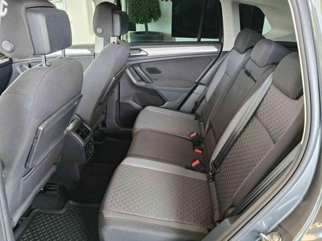 VOLKSWAGEN Tiguan usata, con Immobilizzatore elettronico