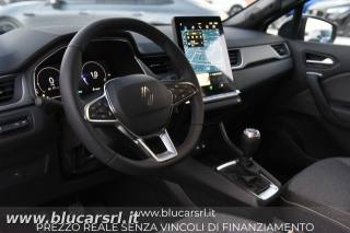 RENAULT Captur usata 7