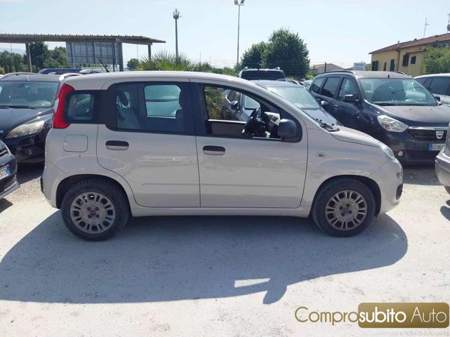 FIAT Panda usata, con Alzacristalli elettrici