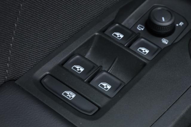 CUPRA Formentor usata, con Bracciolo