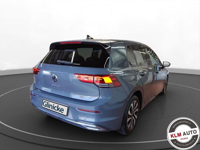 VOLKSWAGEN Golf usata, con Cerchi in lega