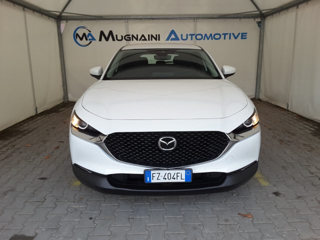 MAZDA CX-30 usata, con ABS