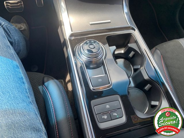 FORD Edge usata, con Fari LED