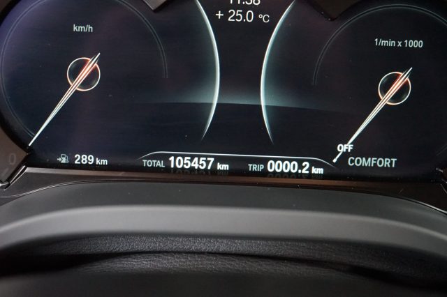 BMW X3 usata, con Ruotino