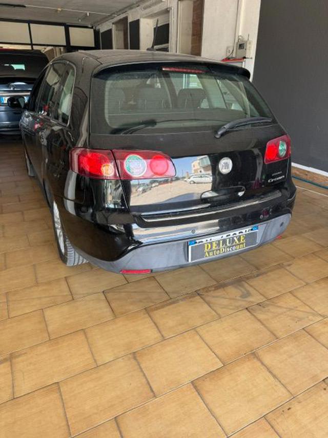 FIAT Croma usata, con Alzacristalli elettrici