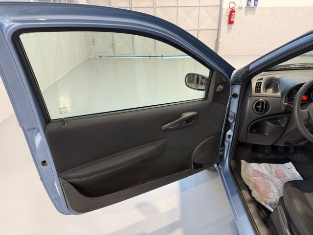 FIAT Punto usata 10