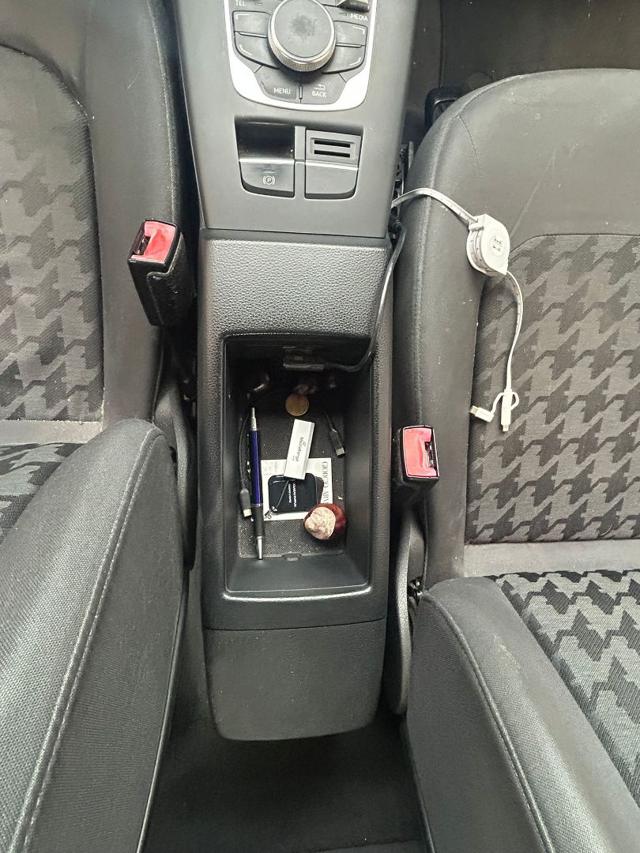 AUDI A3 usata, con Cronologia tagliandi