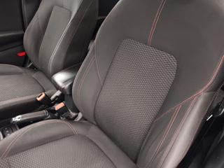 FORD Puma usata, con Controllo trazione