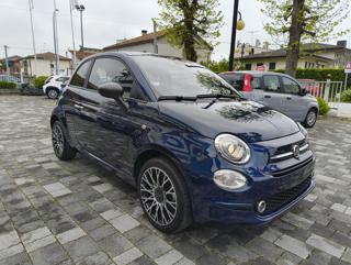 FIAT 500 usata, con Airbag