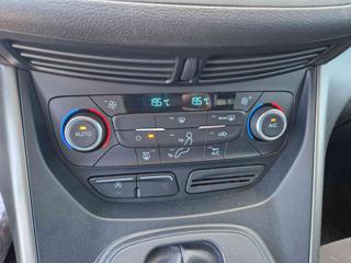 FORD Kuga usata, con Controllo trazione