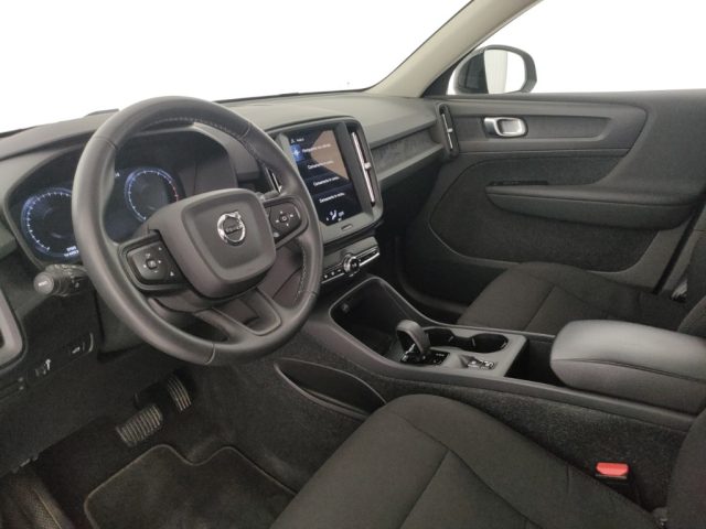 VOLVO XC40 usata, con Cerchi in lega