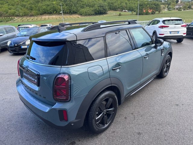MINI Countryman usata, con Alzacristalli elettrici