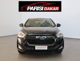 EVO Evo3 usata, con Chiusura centralizzata