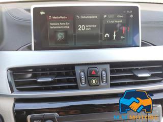 BMW X2 usata 26