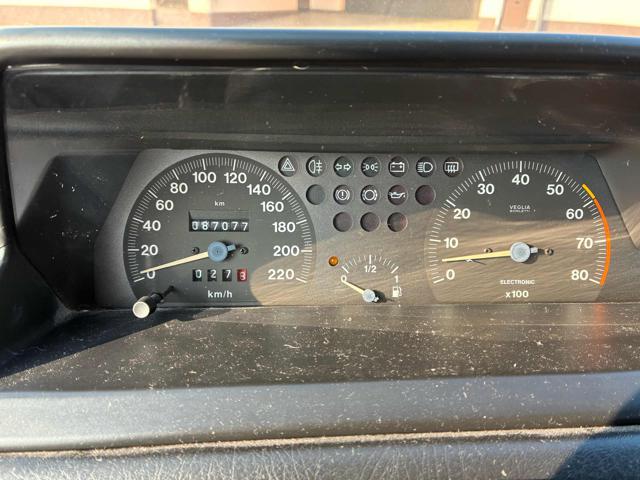 FIAT Tipo usata 19