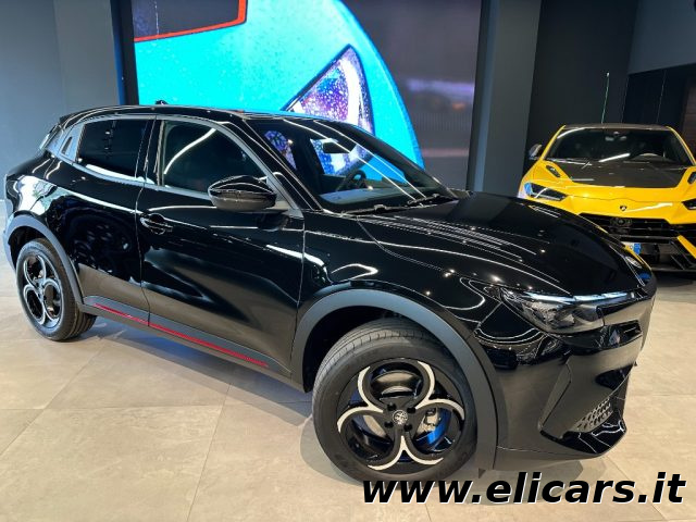 ALFA ROMEO Junior usata, con ABS