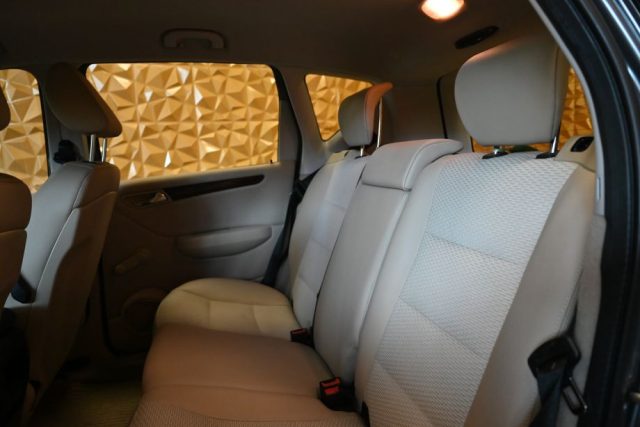 MERCEDES-BENZ A 180 usata 25
