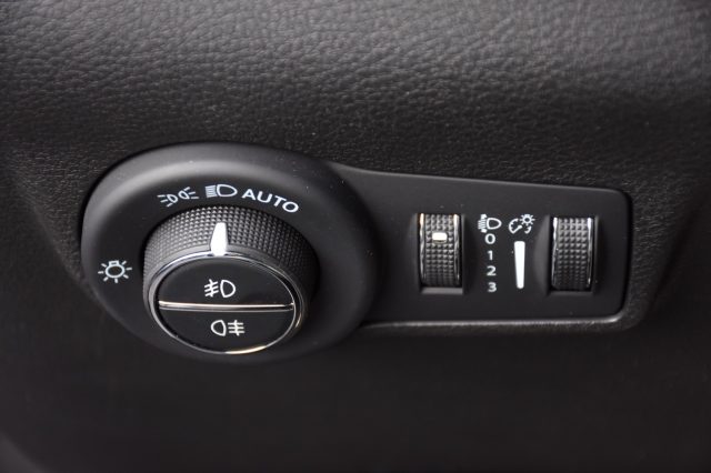 JEEP Compass usata, con Sistema di navigazione