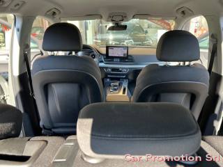 AUDI Q5 usata, con Servosterzo