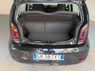 VOLKSWAGEN up! usata, con Chiusura centralizzata