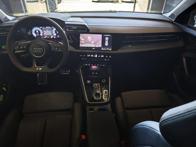 AUDI A3 usata, con Park Distance Control