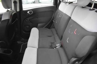 FIAT 500L usata, con Filtro antiparticolato