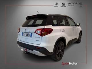 SUZUKI Vitara usata, con Airbag laterali