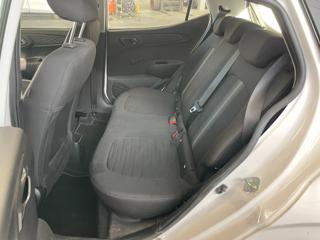 HYUNDAI i10 usata, con ESP