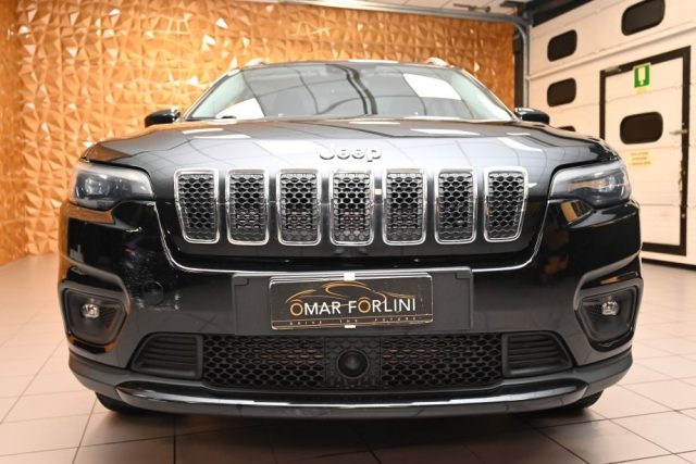 JEEP Cherokee usata 82