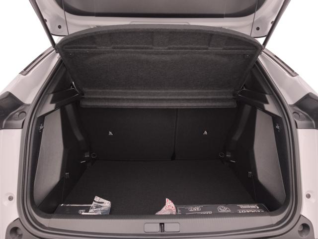 PEUGEOT 2008 usata, con Autoradio digitale