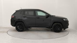 JEEP Compass usata, con Autoradio