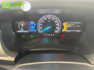 FORD Ranger usata, con Chiusura centralizzata