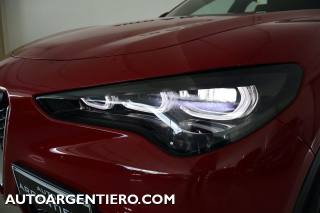 ALFA ROMEO Stelvio usata, con Climatizzatore automatico, 2 zone