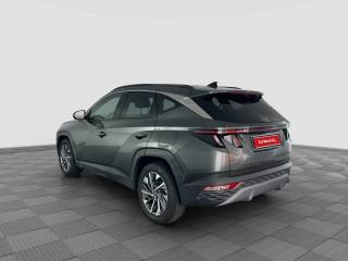 HYUNDAI Tucson usata 2
