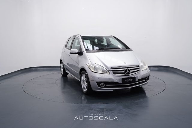MERCEDES-BENZ A 180 usata, con Climatizzatore