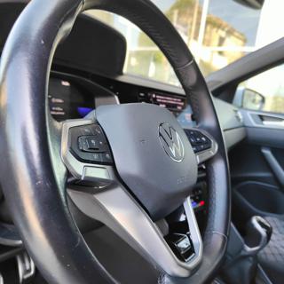 VOLKSWAGEN Polo usata, con Servosterzo