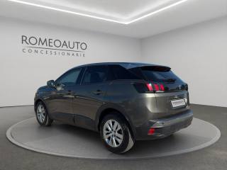 PEUGEOT 3008 usata, con Airbag Passeggero
