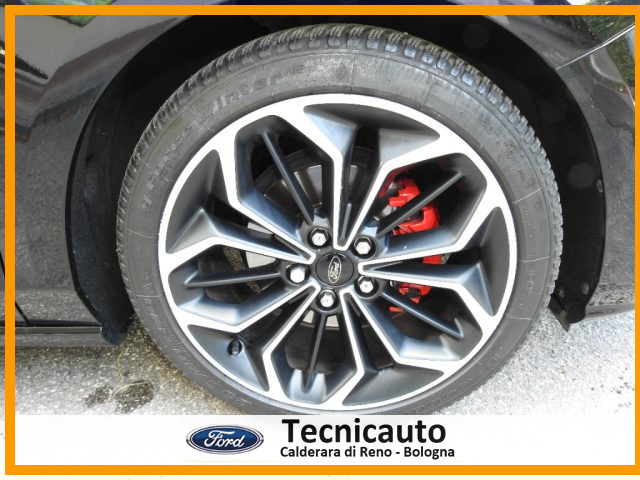 FORD Focus usata 25
