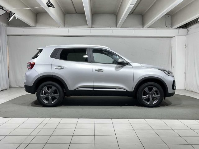 DR MOTOR DR 5.0 usata, con Chiusura centralizzata