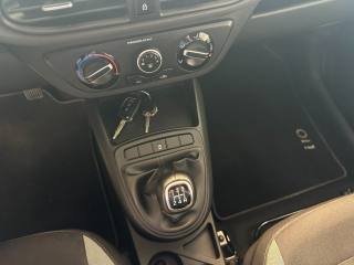 HYUNDAI i10 usata, con ESP