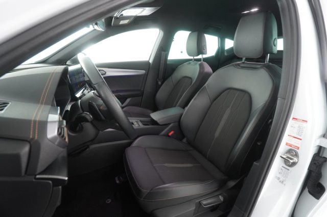 CUPRA Formentor usata 2