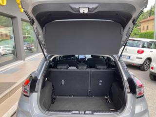 FORD Puma usata, con Fendinebbia