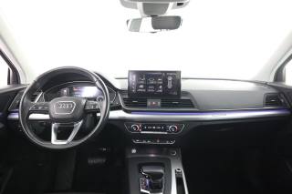 AUDI Q5 usata 3