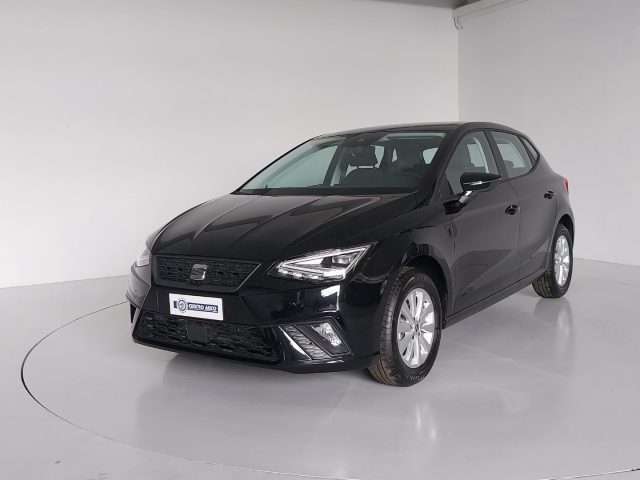 SEAT Ibiza usata, con ABS