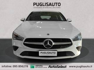 MERCEDES-BENZ CLA 180 usata, con Airbag