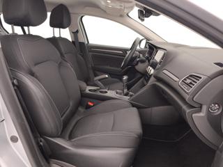 RENAULT Megane usata, con Isofix