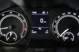 SKODA Kamiq usata, con Chiusura centralizzata
