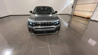 JEEP Avenger usata, con Airbag Passeggero