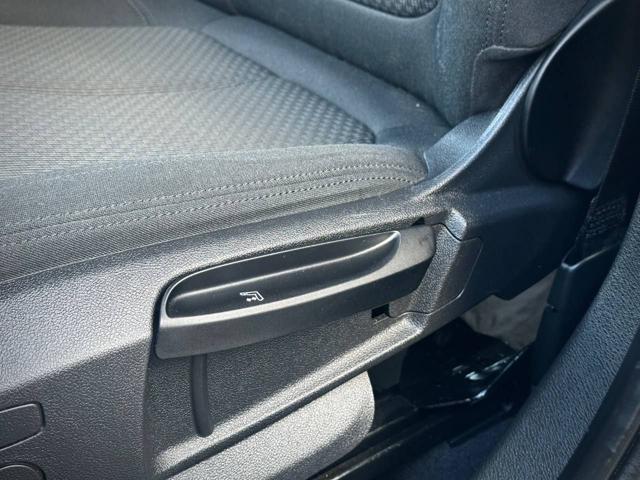 BMW X1 usata, con Sensori di parcheggio posteriori